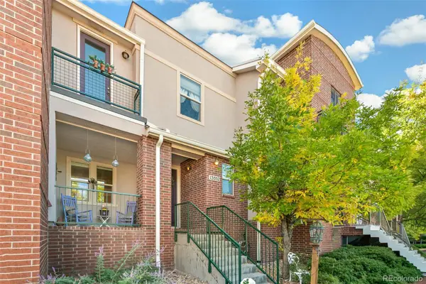 13552 E Weaver Place, Englewood, CO 80111