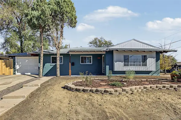 8420 Clarkson, Denver, CO 80229