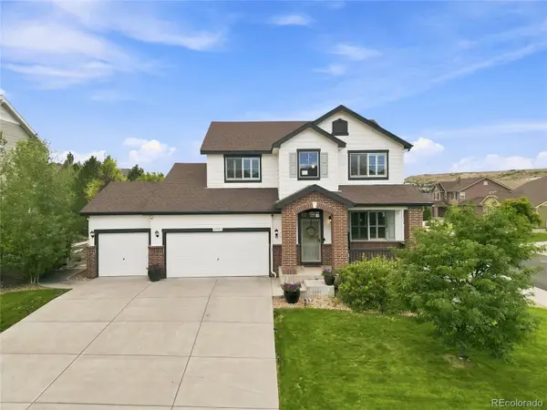 3941 Heatherglenn Lane, Castle Rock, CO 80104