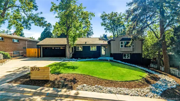 3775 Garland Street, Wheat Ridge, CO 80033