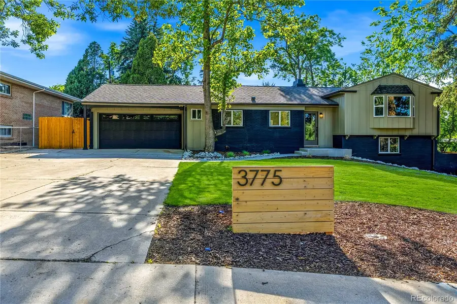 3775 Garland Street, Wheat Ridge, CO 80033 - #2
