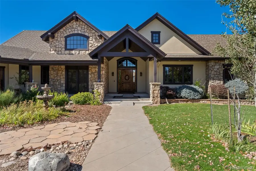 2268 Stevens Court, Castle Rock, CO 80109 - Image #3