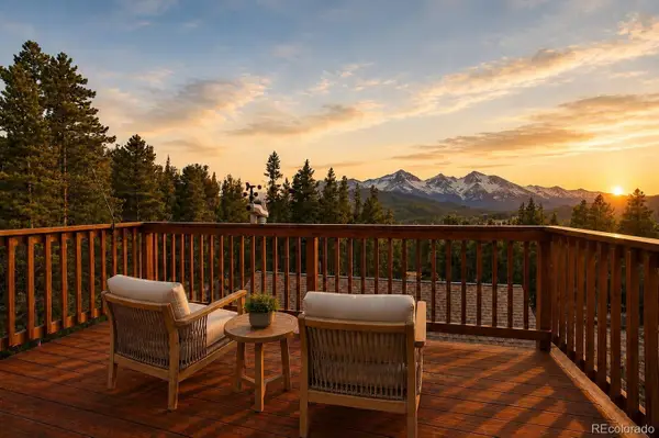 174 Aspen Meadow Lane, Golden, CO 80403