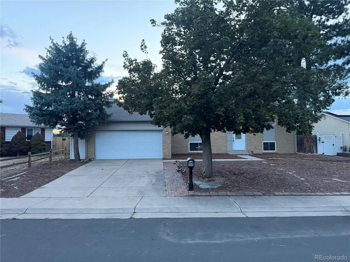3147 S Ouray Street, Aurora, CO 80013 - #1