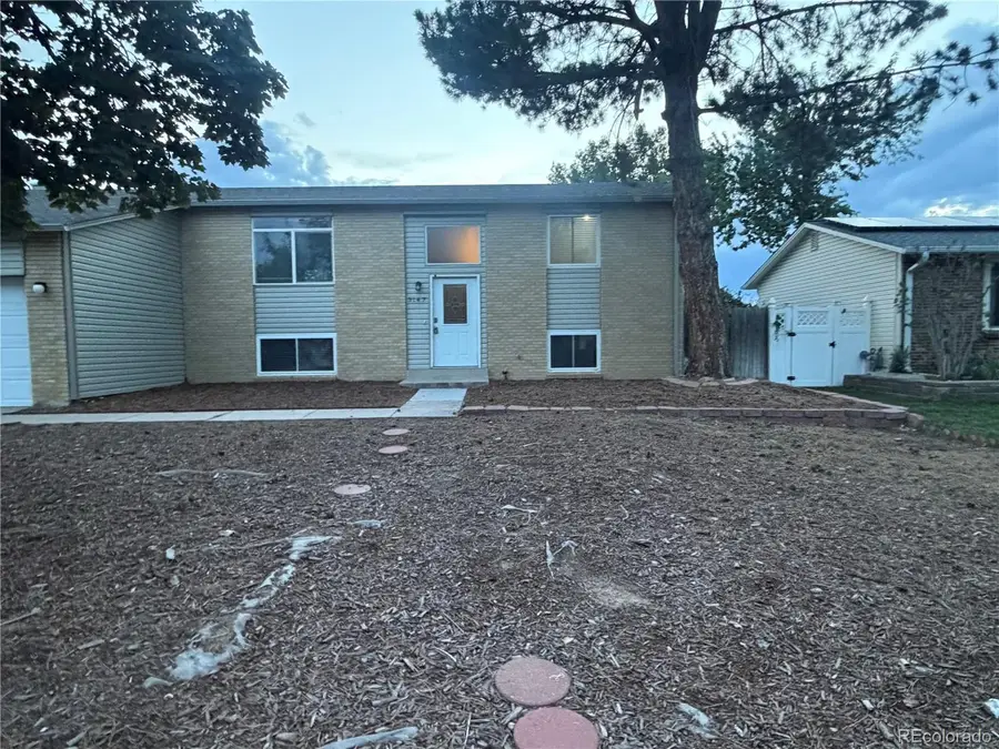 3147 S Ouray Street, Aurora, CO 80013 - #3