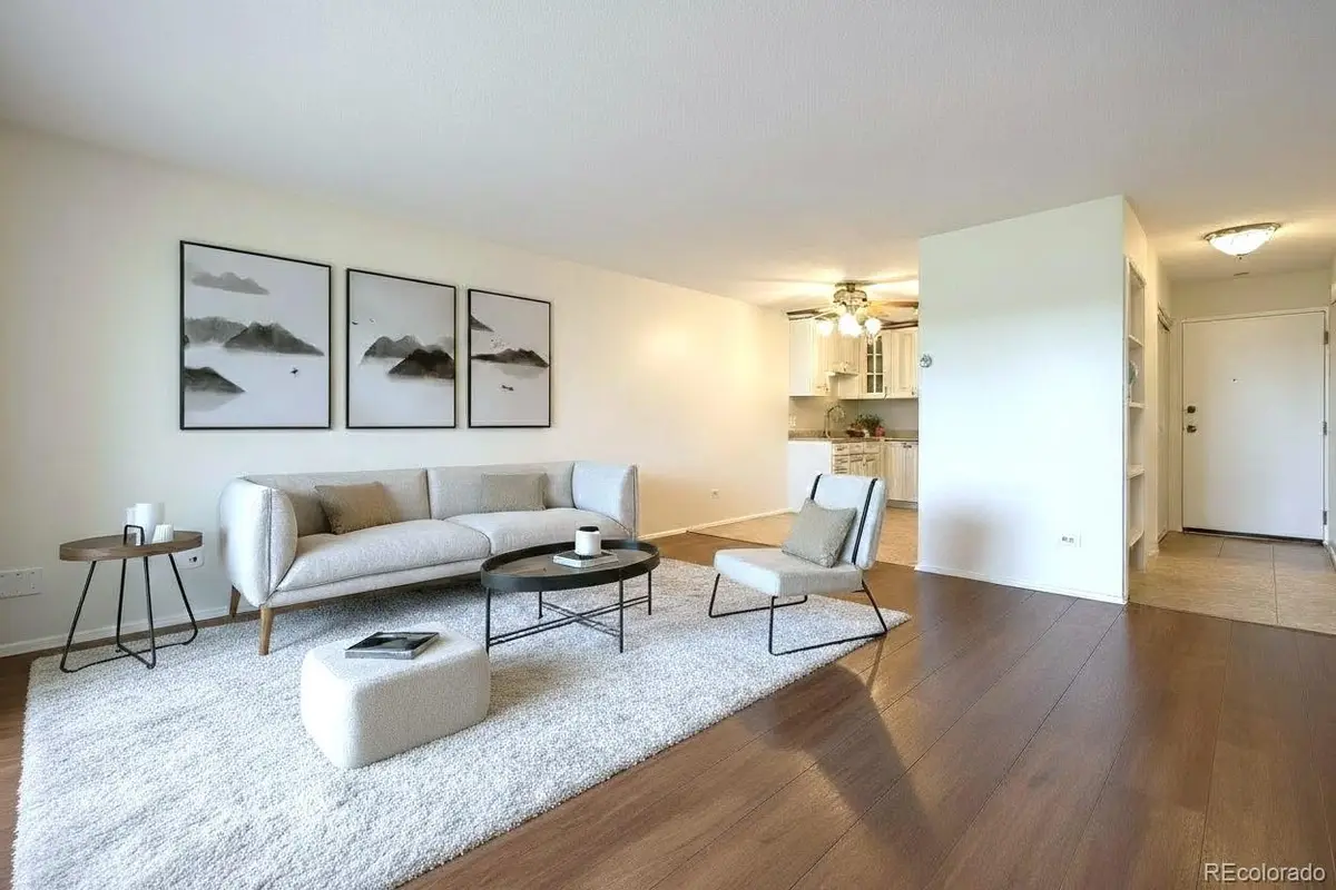 350 S Clinton Street #8B, Denver, CO 80247 - Image #1