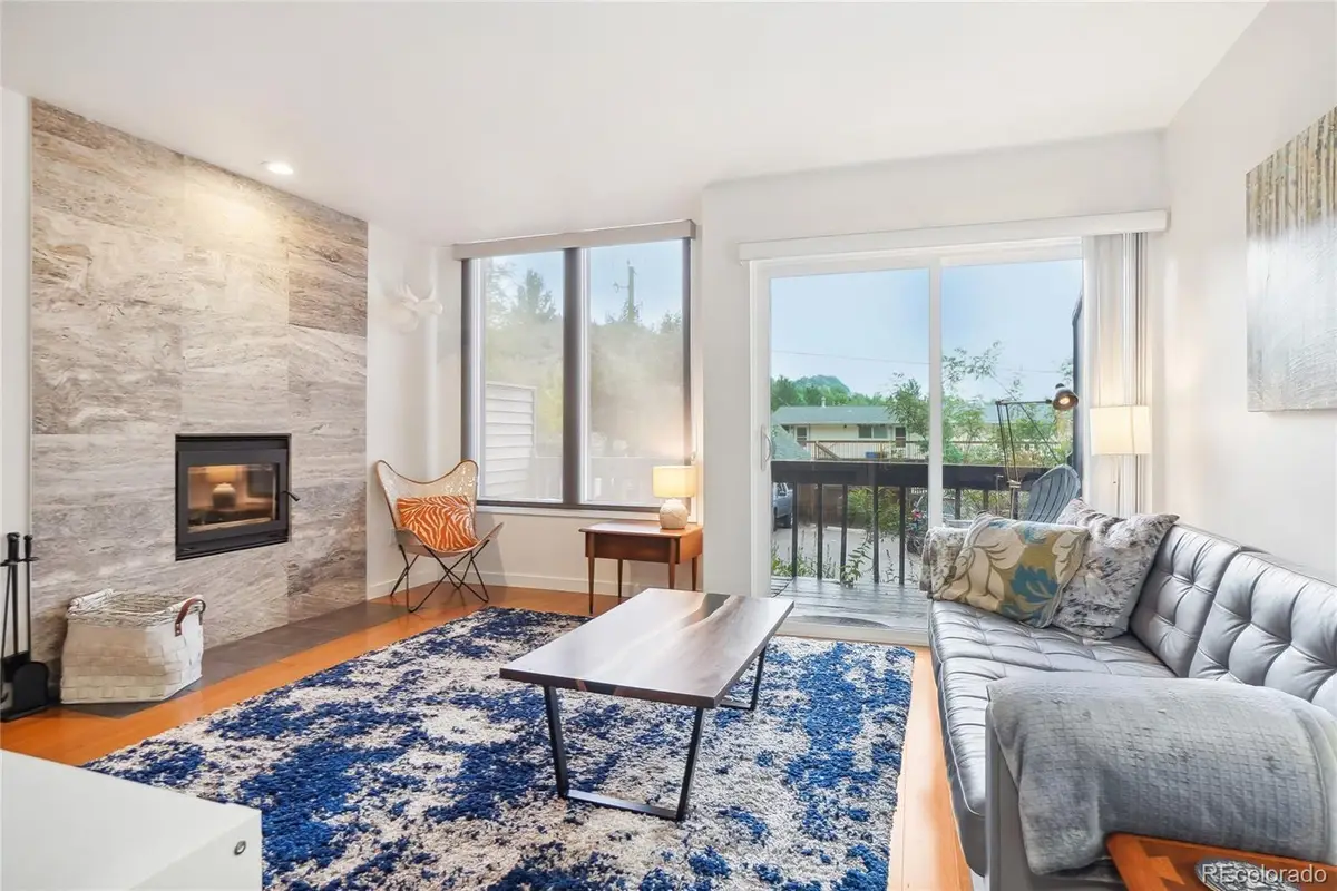 350 Arapahoe Avenue #20, Boulder, CO 80302 - #1