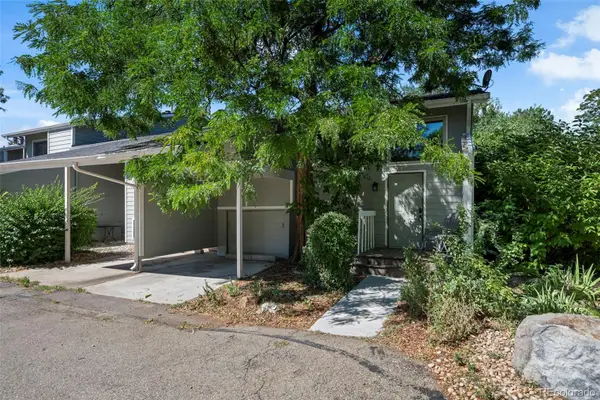 2953 Eagle Way, Boulder, CO 80301