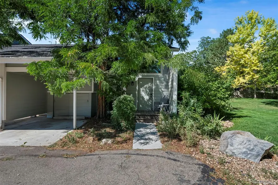 2953 Eagle Way, Boulder, CO 80301 - #2