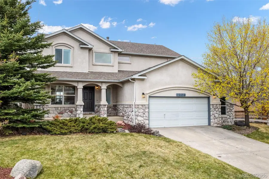 15656 Paiute Circle, Monument, CO 80132 - #2