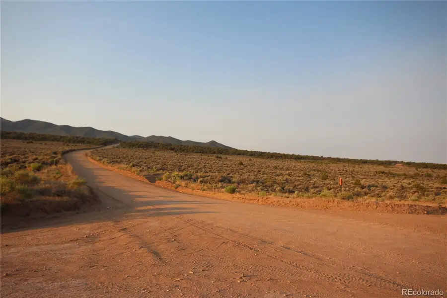 LOT 940 Bateman, Fort Garland, CO 81133 - #3