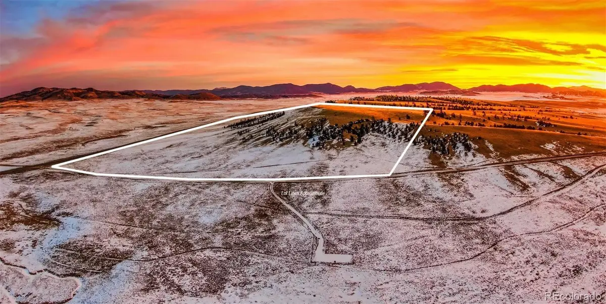 0 County Road 11, Hartsel, CO 80449 - Image #1