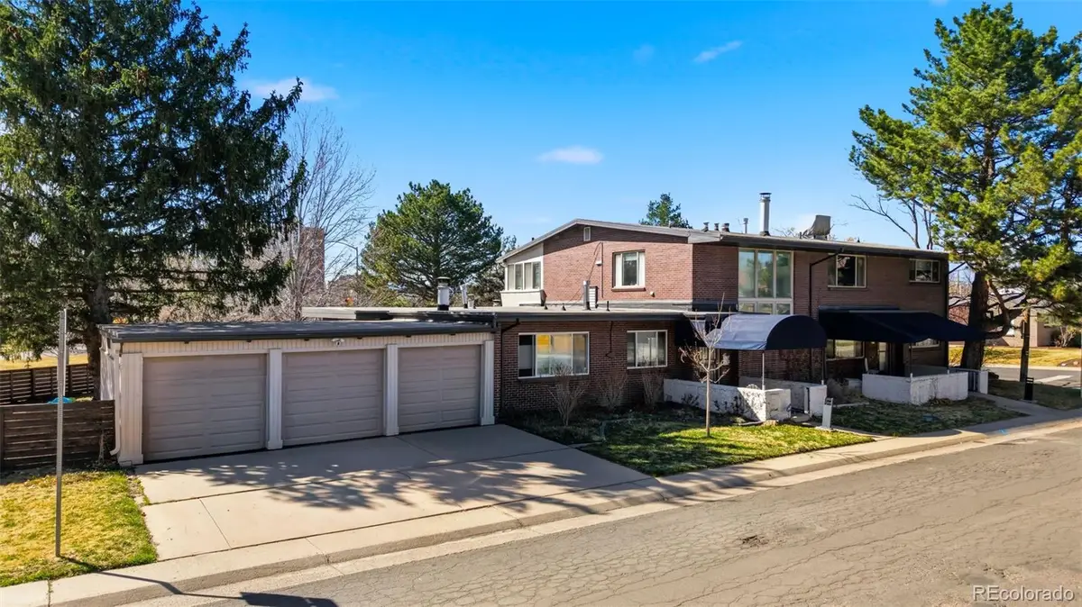 891 Glencoe Street, Denver, CO 80220 - #1