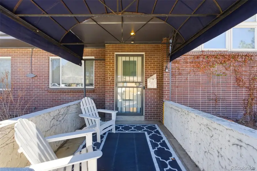 891 Glencoe Street, Denver, CO 80220 - #2