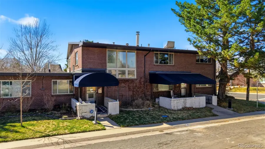 891 Glencoe Street, Denver, CO 80220 - #3
