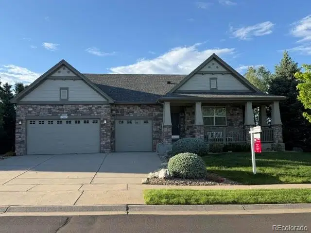 17467 W 78th Drive, Arvada, CO 80007 - #1