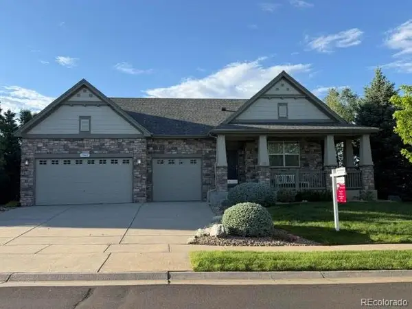17467 W 78th Drive, Arvada, CO 80007