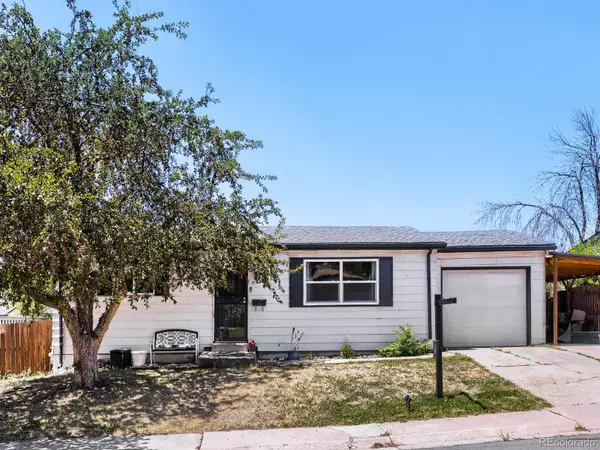 9169 Hunter Street, Westminster, CO 80031