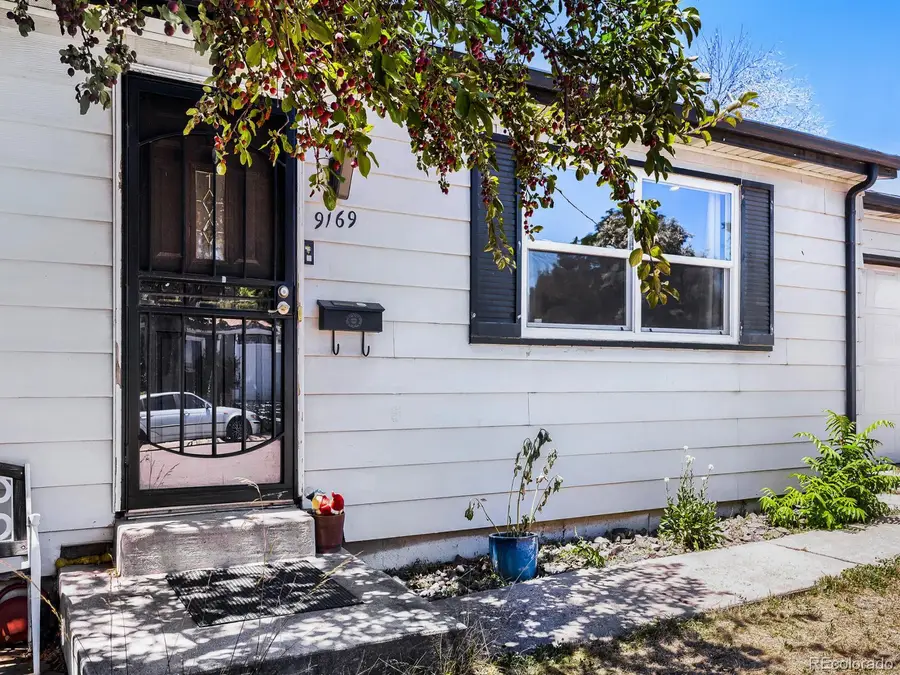 9169 Hunter Street, Westminster, CO 80031 - #2