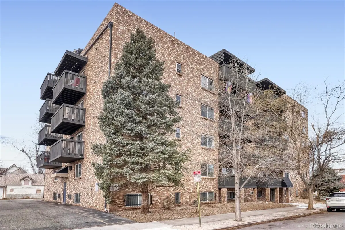 65 N Clarkson Street #506, Denver, CO 80218 - Image #1