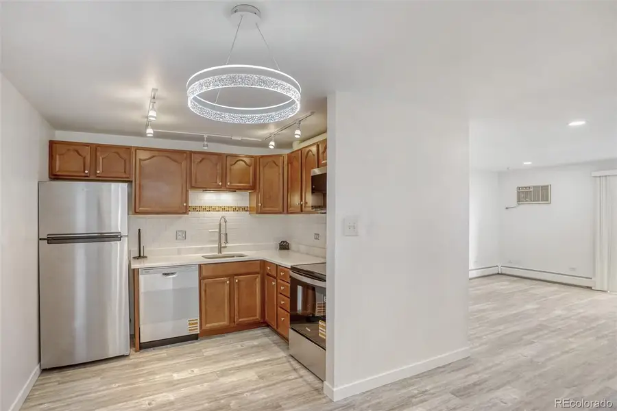 65 N Clarkson Street #506, Denver, CO 80218 - Image #3