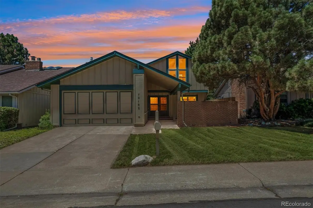 12182 E Amherst Circle, Aurora, CO 80014 - #1