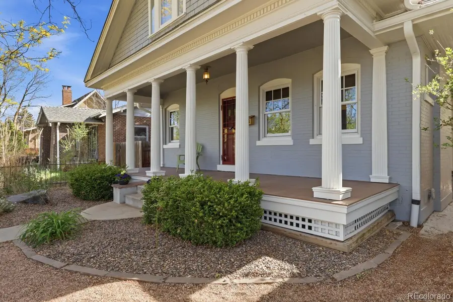 1630 Albion Street, Denver, CO 80220 - #2