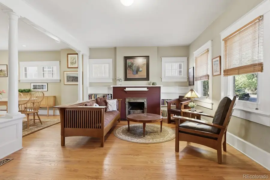 1630 Albion Street, Denver, CO 80220 - #3