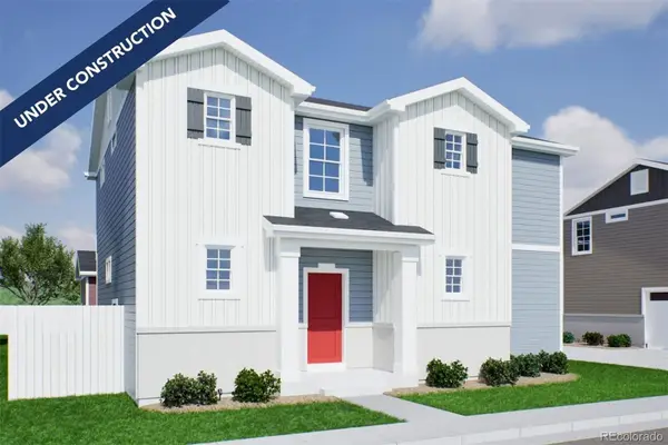 10127 Scranton Court, Commerce City, CO 80022