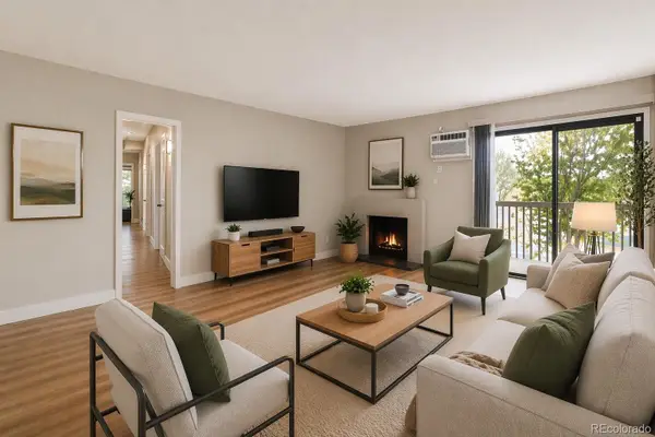 381 S Ames Street #208, Lakewood, CO 80226