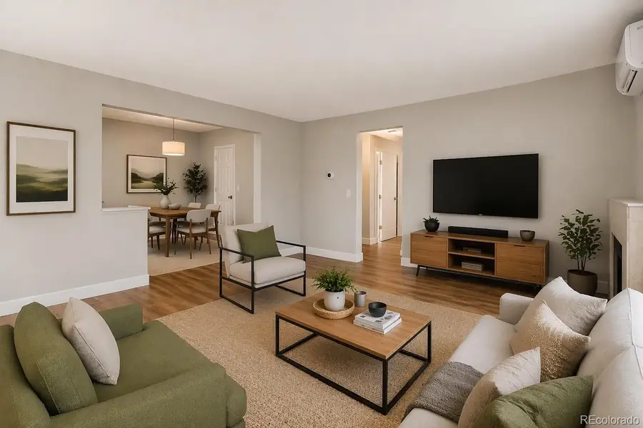 381 S Ames Street #208, Lakewood, CO 80226 - #2