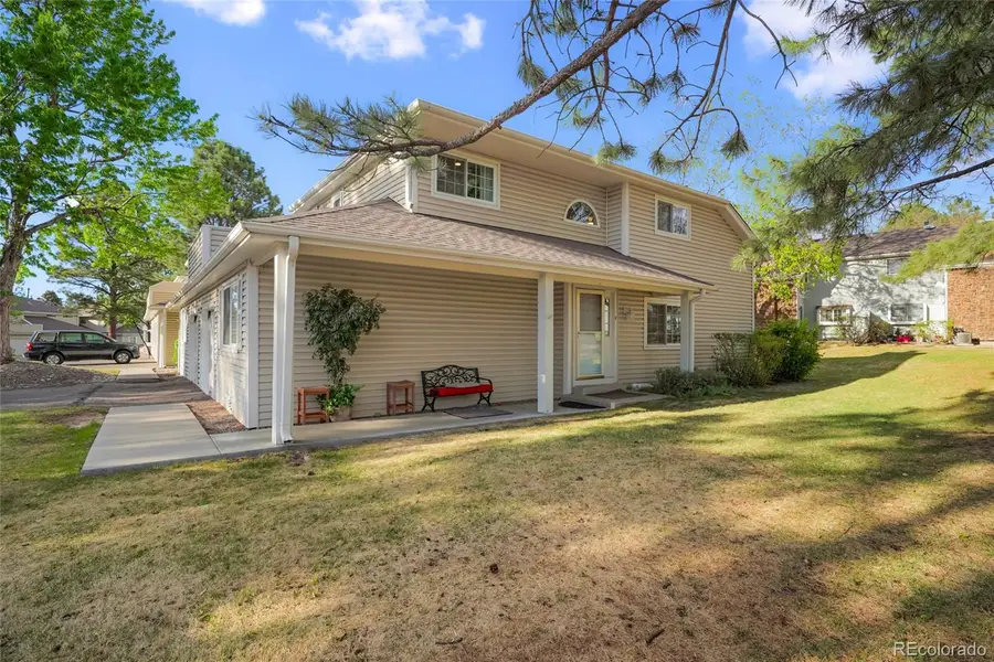 12502 E Evans Circle #F, Aurora, CO 80014 - #2