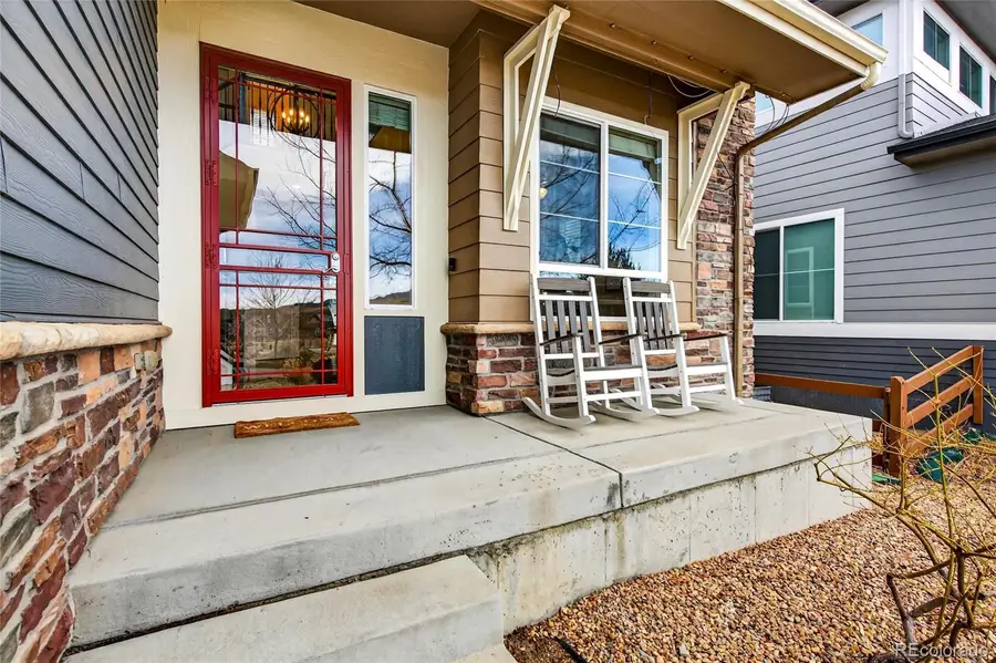 9540 Kendrick Way, Arvada, CO 80007 - #2