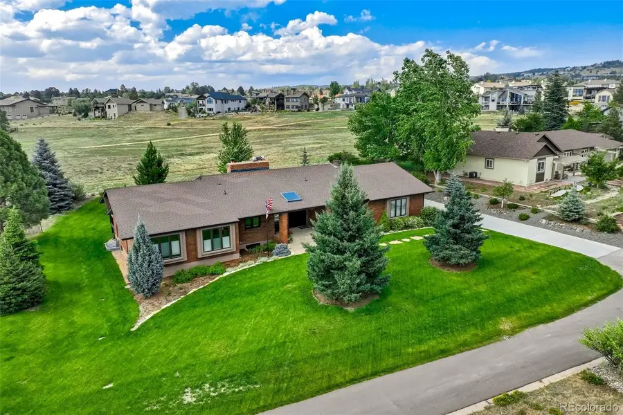 14190 Gleneagle Drive, Colorado Springs, CO 80921 - #2