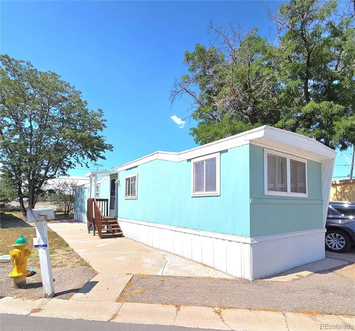 3600 E 88th Avenue, West Adams, CO 80229 - #1