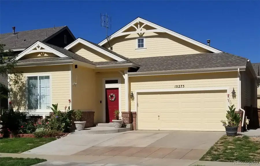 10275 Sedalia Street, Commerce City, CO 80022 - #2