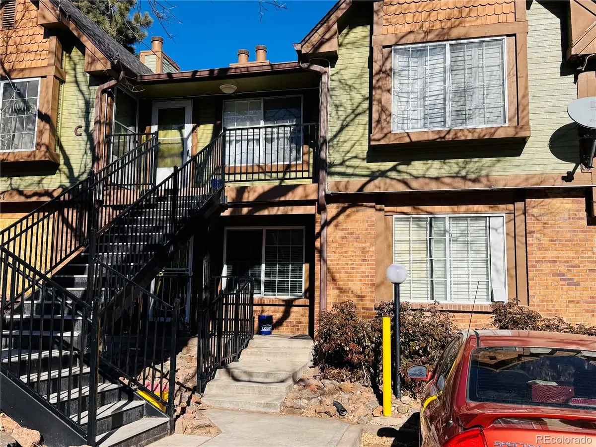 61 S Sable Boulevard #C12, Aurora, CO 80012 - Image #1