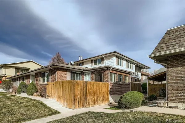 9864 Orangewood Drive, Thornton, CO 80260