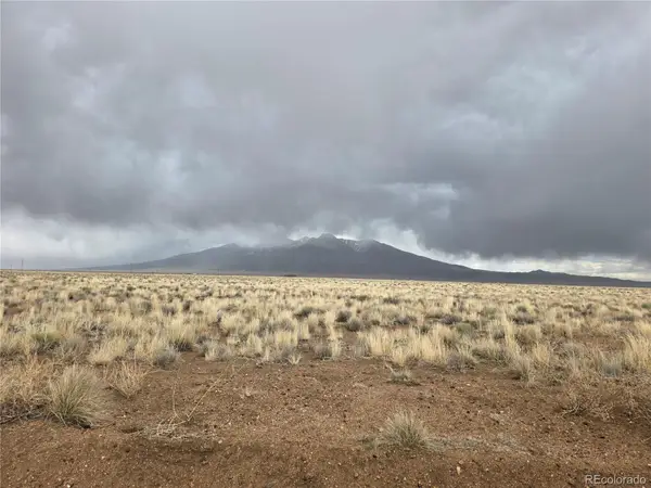 Lot 3 Hartsel Rd., Blanca, CO 81123