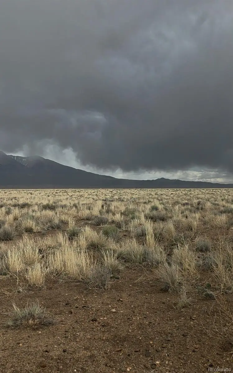 Lot 3 Hartsel Rd., Blanca, CO 81123 - #3