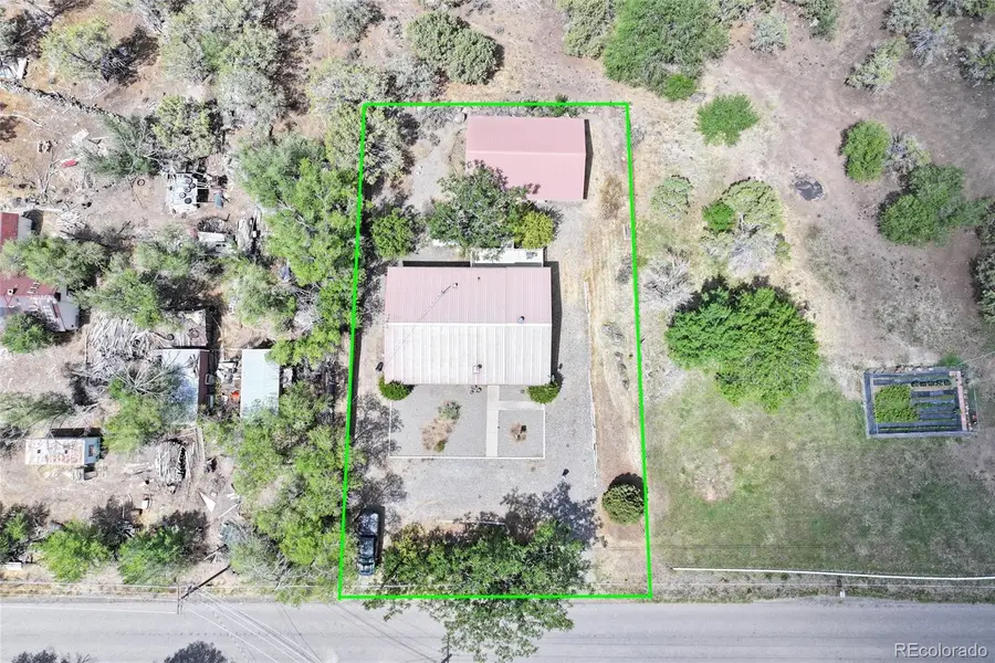 594 NW 9th Street, Cedaredge, CO 81413 - #3