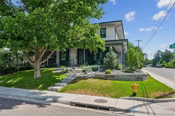 1694 S Madison Street, Denver, CO 80210