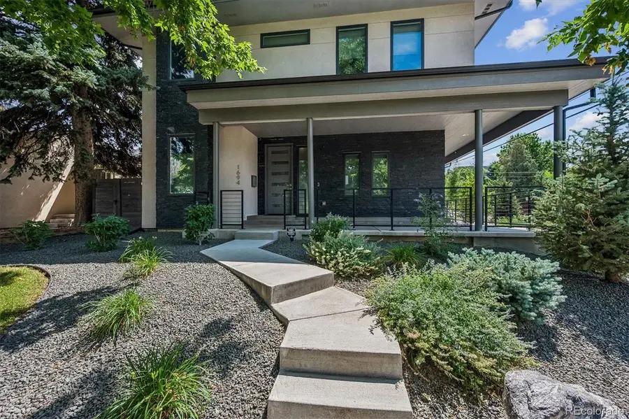 1694 S Madison Street, Denver, CO 80210 - #2