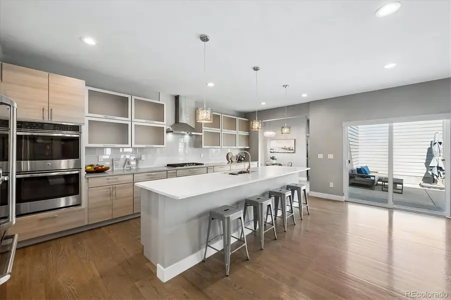 1694 S Madison Street, Denver, CO 80210 - #3