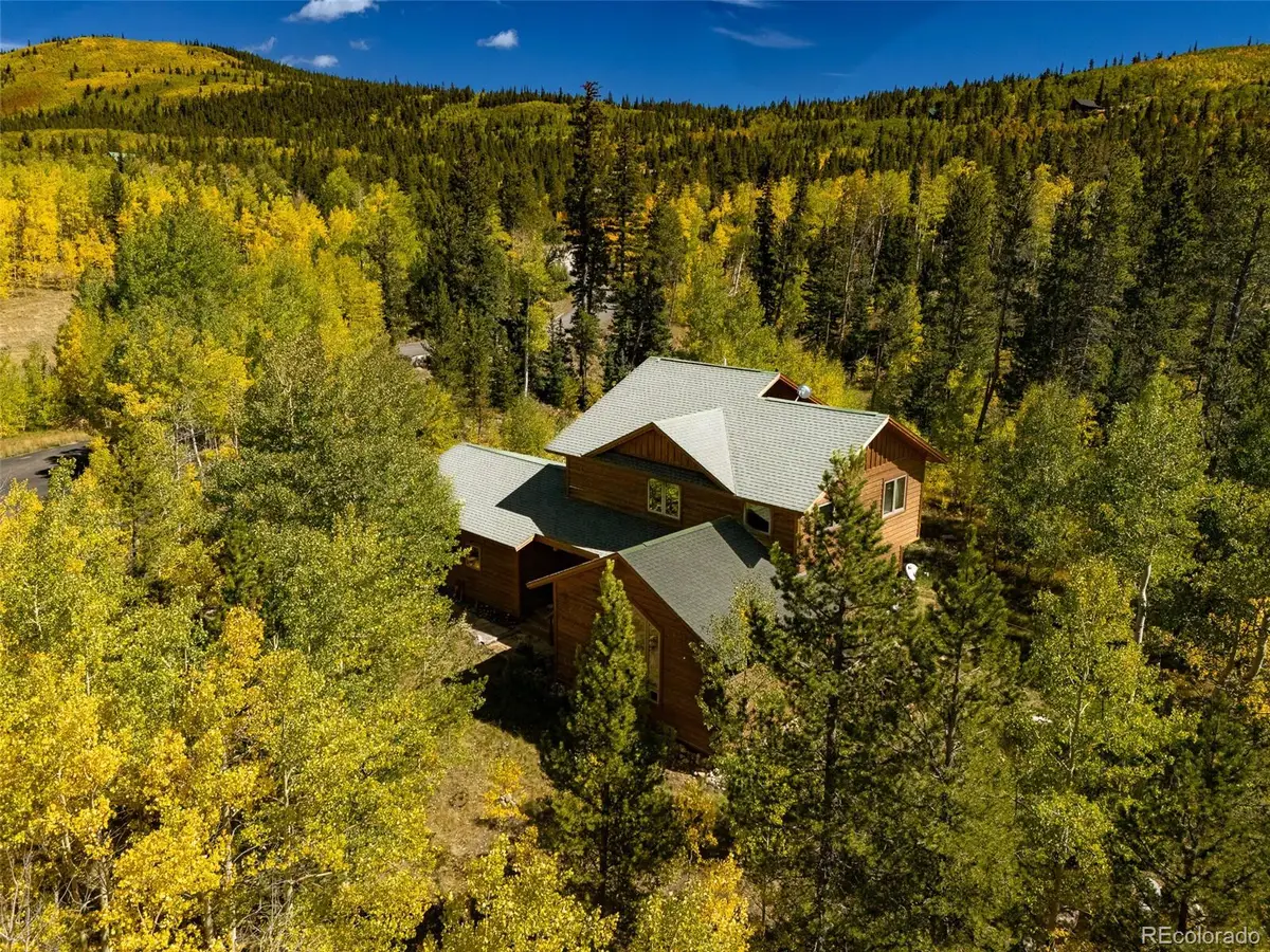 228 Glacier Ridge Road, Alma, CO 80420 - #1