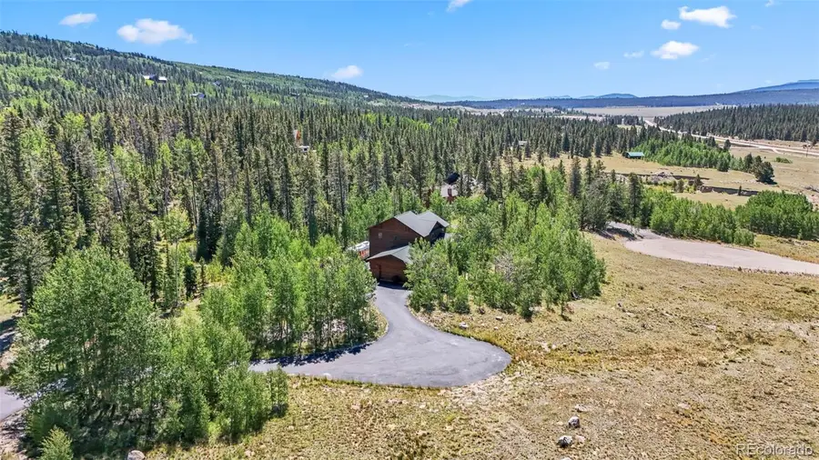 228 Glacier Ridge Road, Alma, CO 80420 - #2