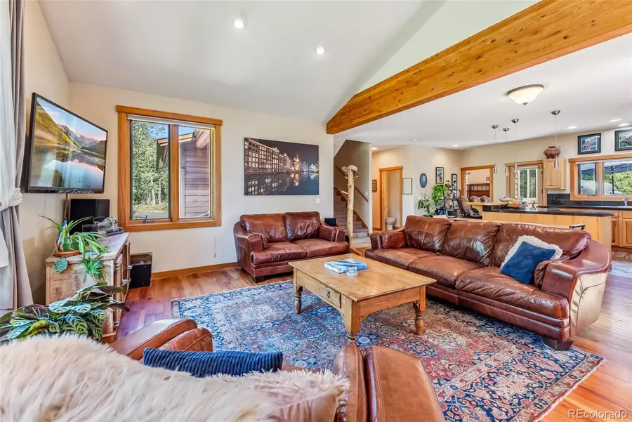 228 Glacier Ridge Road, Alma, CO 80420 - #3