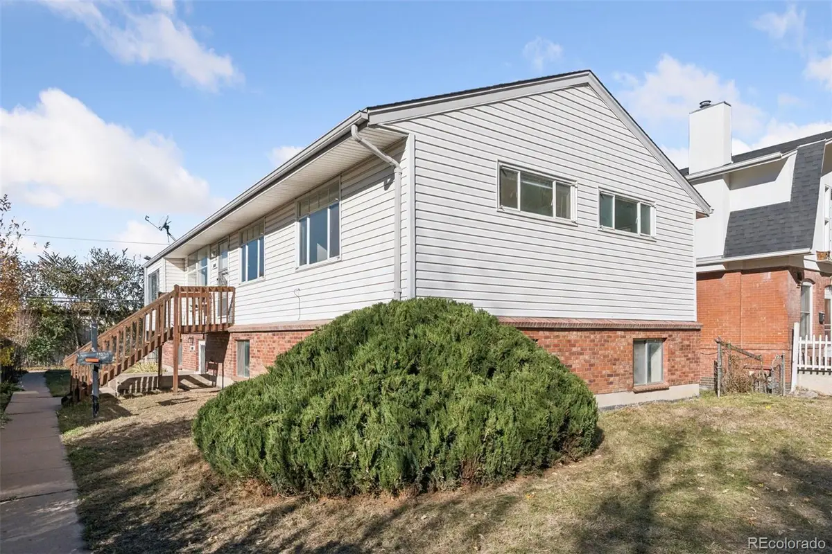 2457 S Lincoln Street, Denver, CO 80210 - Image #1