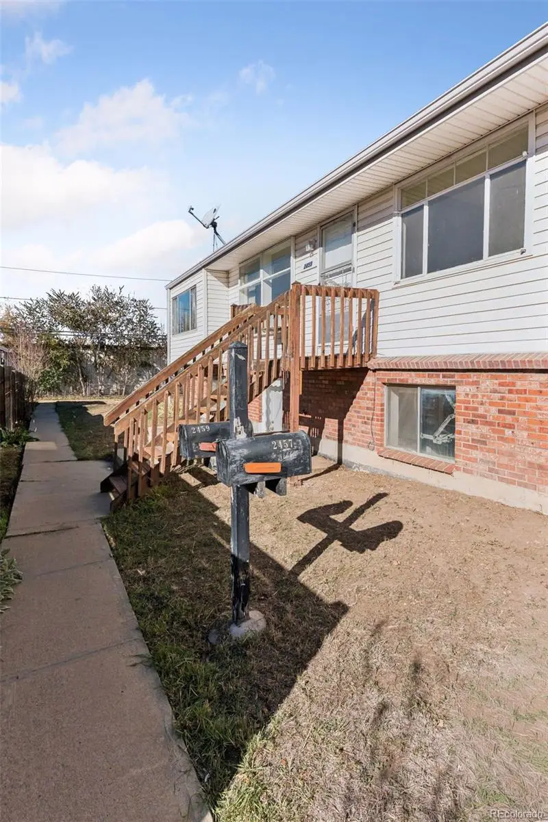 2457 S Lincoln Street, Denver, CO 80210 - Image #2
