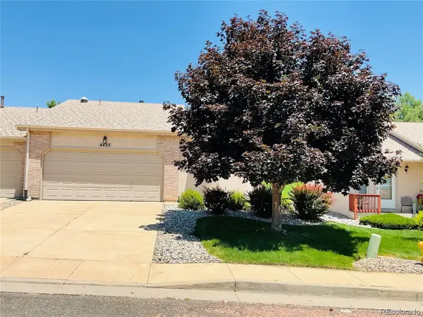 4425 N Windmill Creek Way, Colorado Springs, CO 80911